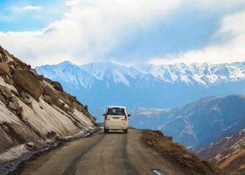 Wonder Leh Ladakh Trip Package